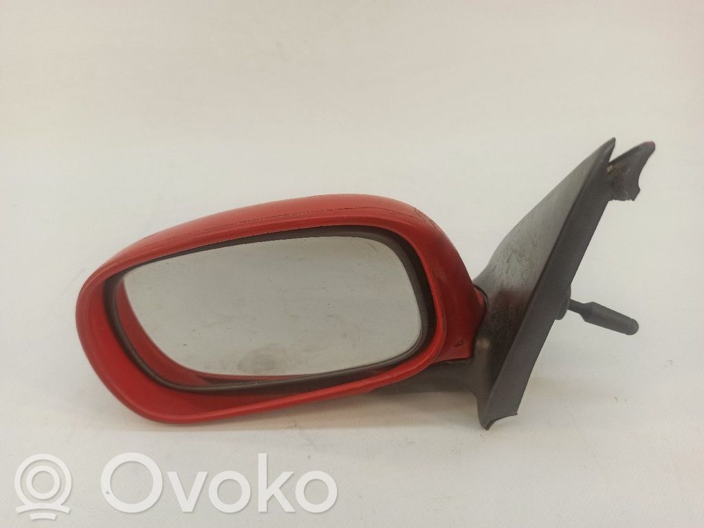 Nissan Micra Specchietto retrovisore elettrico portiera anteriore 