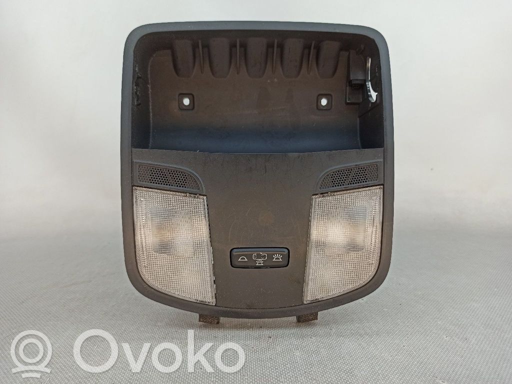 Hyundai i30 Panel oświetlenia wnętrza kabiny 
