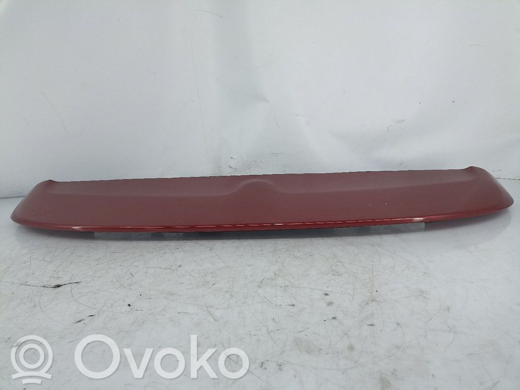 Citroen C4 I Picasso Spoiler lunetă/portbagaj 