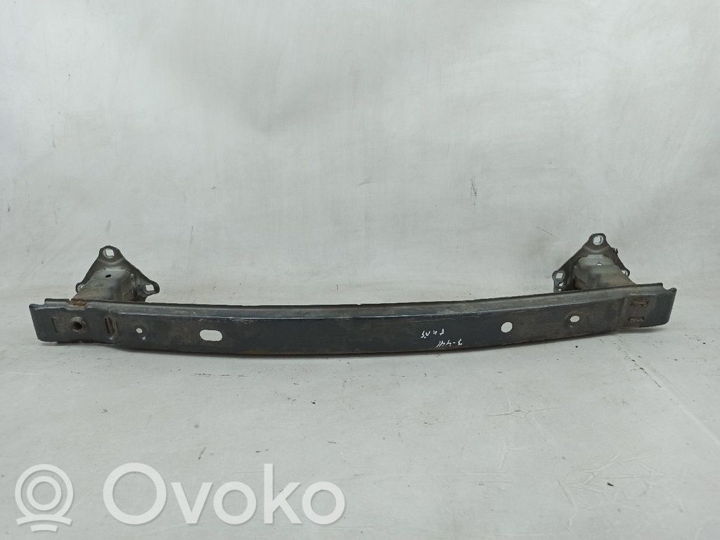 Citroen DS3 Traversa di supporto paraurti posteriore 