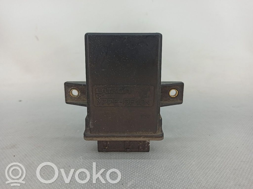 Peugeot 406 Engine control unit/module 