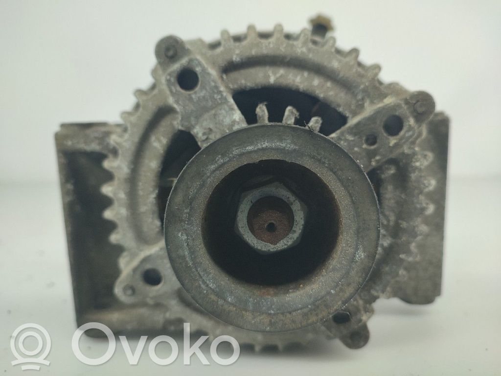 Opel Astra K Generatore/alternatore
