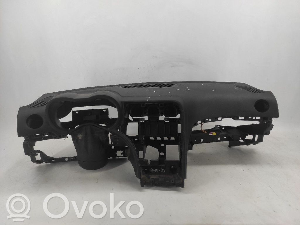 Alfa Romeo 159 Panel de instrumentos 