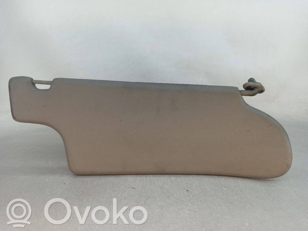 Sun visor   NV,435578
