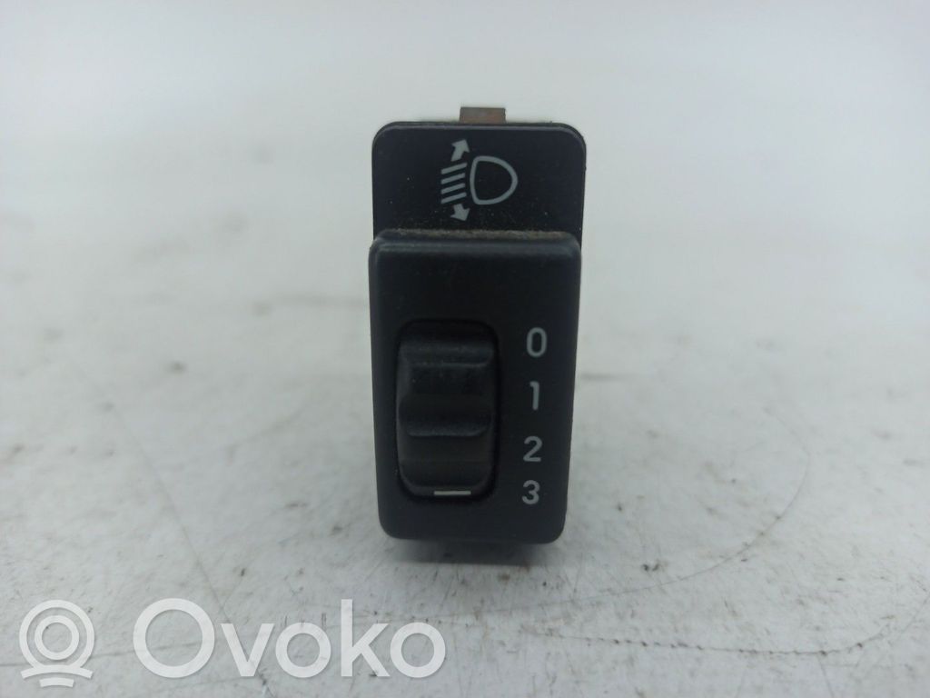 Opel Corsa B Interruttore/pulsante di controllo multifunzione 