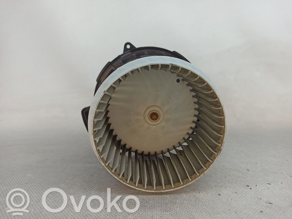 Lämmittimen puhallin   MR1162435590,2PINOS