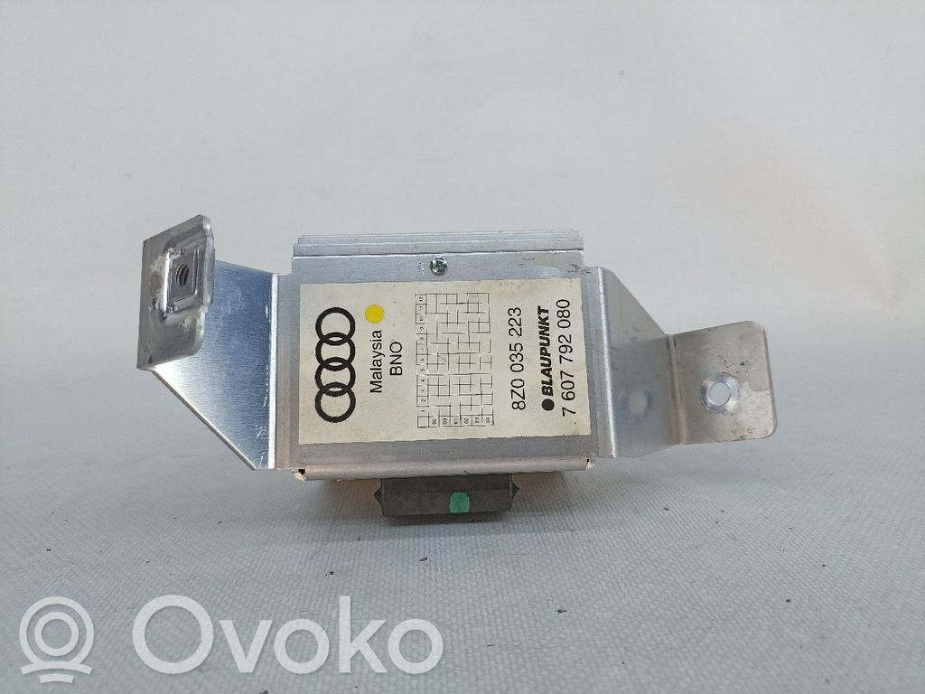 Audi A2 Calculateur moteur ECU