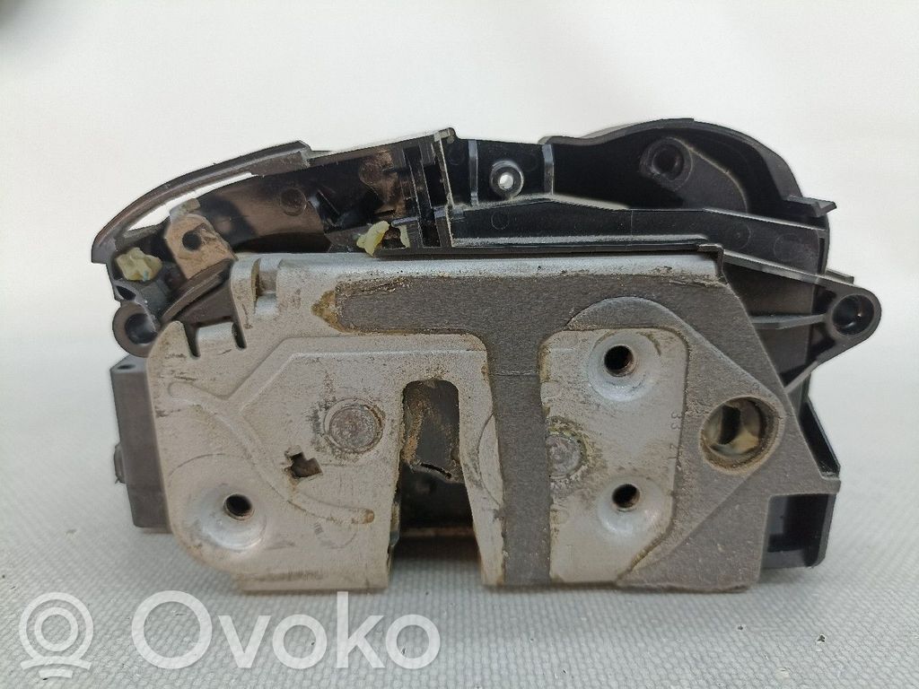 Türschloss vorne   AM5AU21813ED,7PINOS