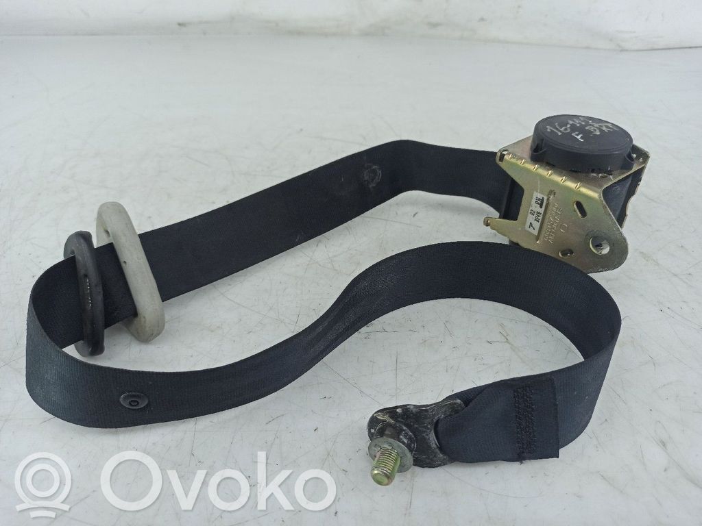 Cinturón delantero   603157300A