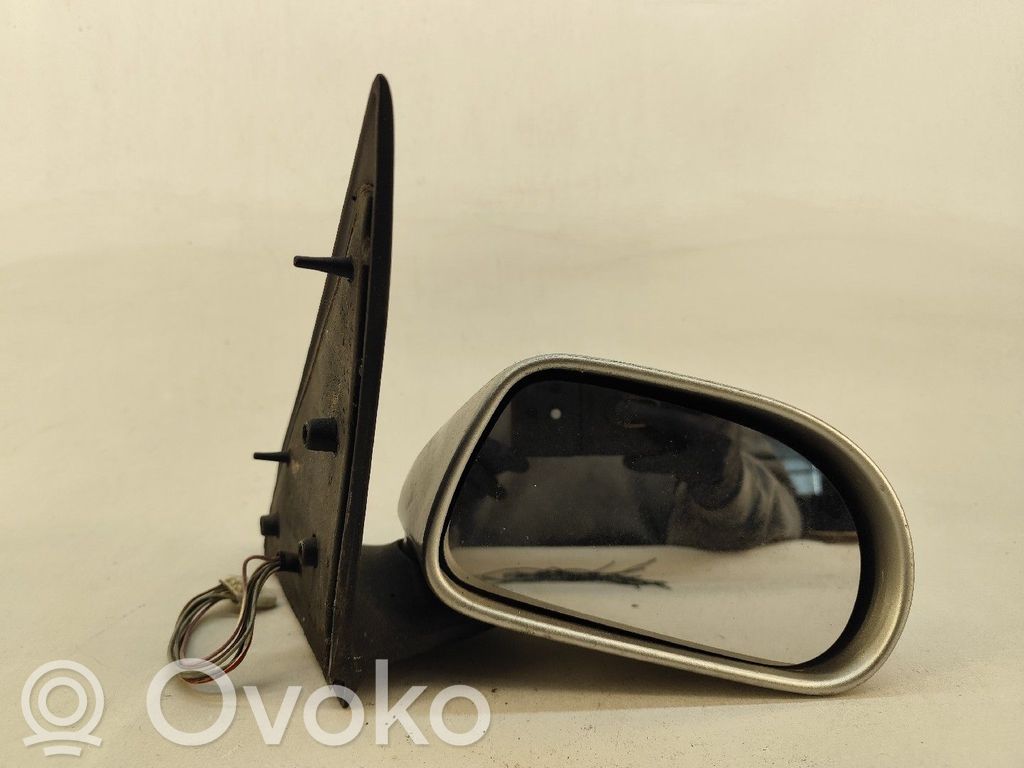 Fiat Bravo - Brava Specchietto retrovisore elettrico portiera anteriore 