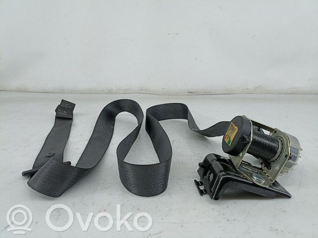 Opel Astra J Centură spate 