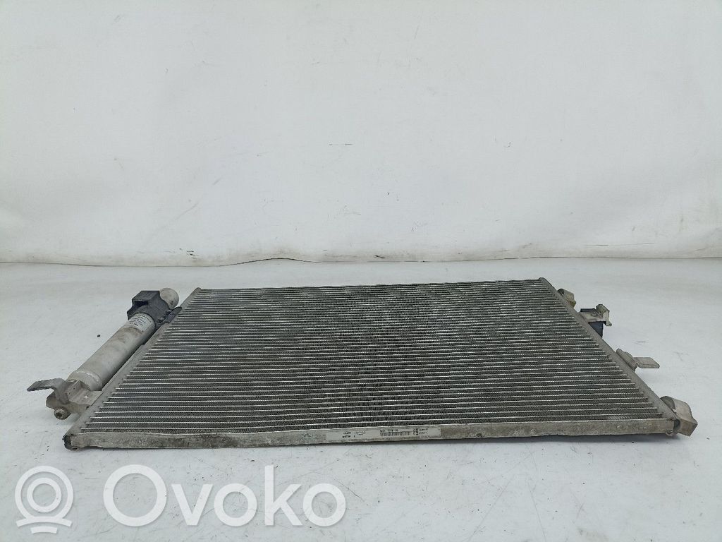 A/C cooling radiator (condenser)   BV6119710BB,AMOLGADELA,M157381