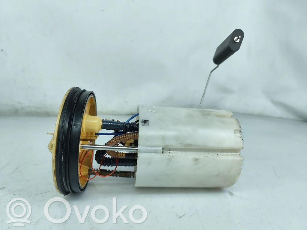 Polttoainetason anturi   F1F19H307AA,0580203165,4PINOS