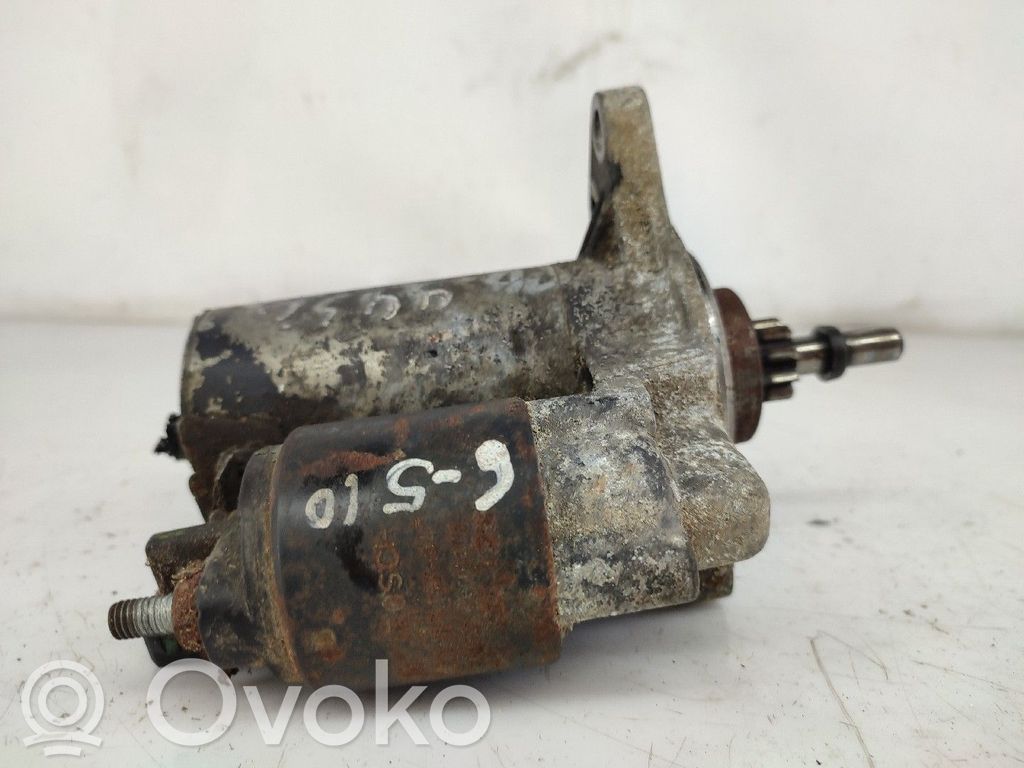 Volkswagen Golf III Electromotor 