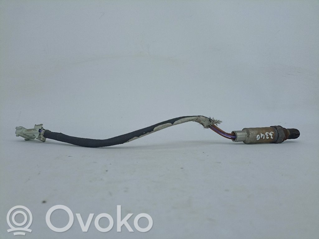 Lambda zondas   NV,4PINOS