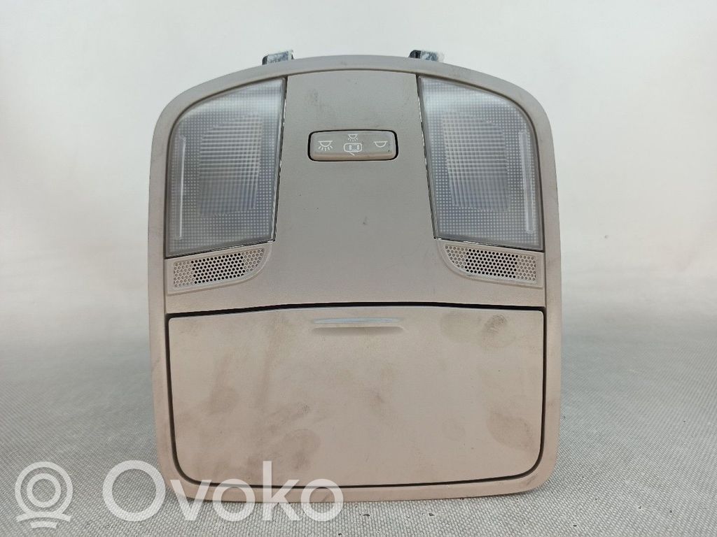 Panel oświetlenia wnętrza kabiny   92800F2000,4PINOS