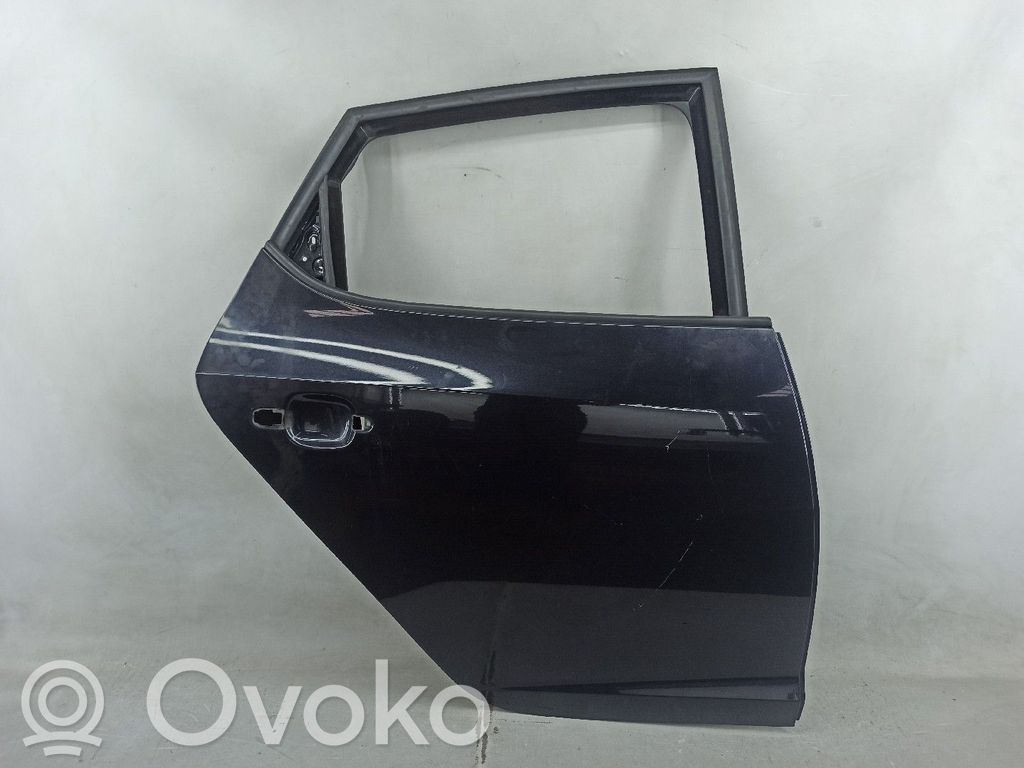 Seat Ibiza IV (6J,6P) Ușă spate 