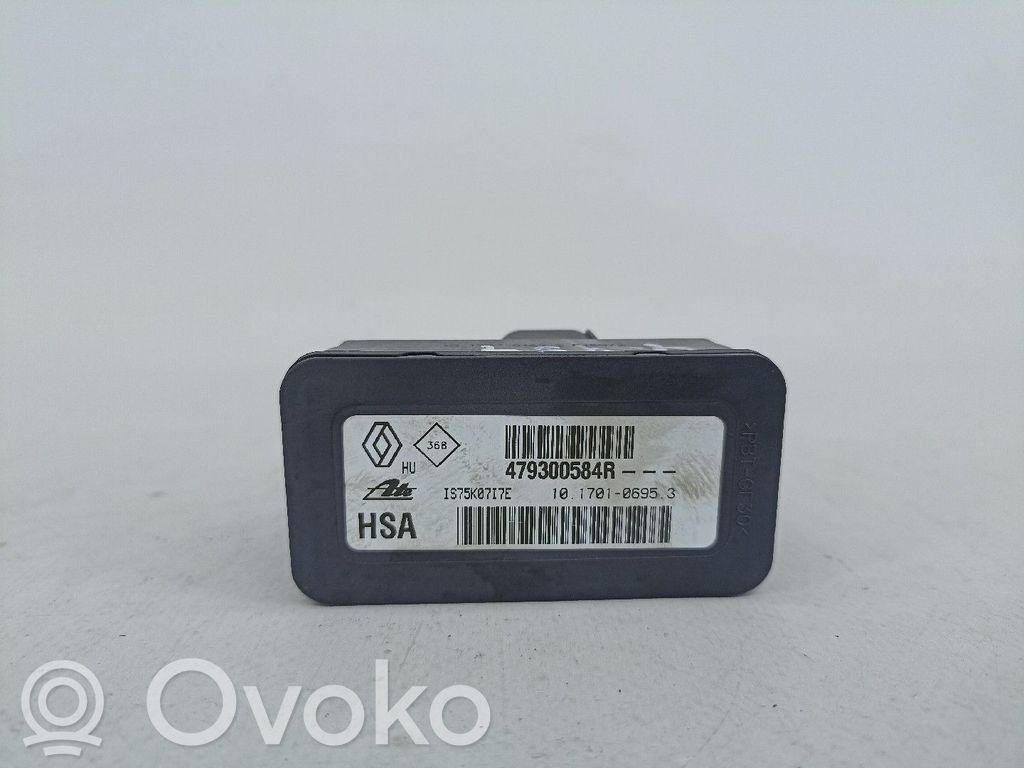 ESP-Steuergerät   479300584R,4PINOS