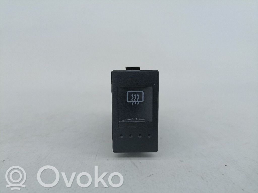 Volkswagen Polo III 6N 6N2 6NF Comutator încălzire parbriz/lunetă 