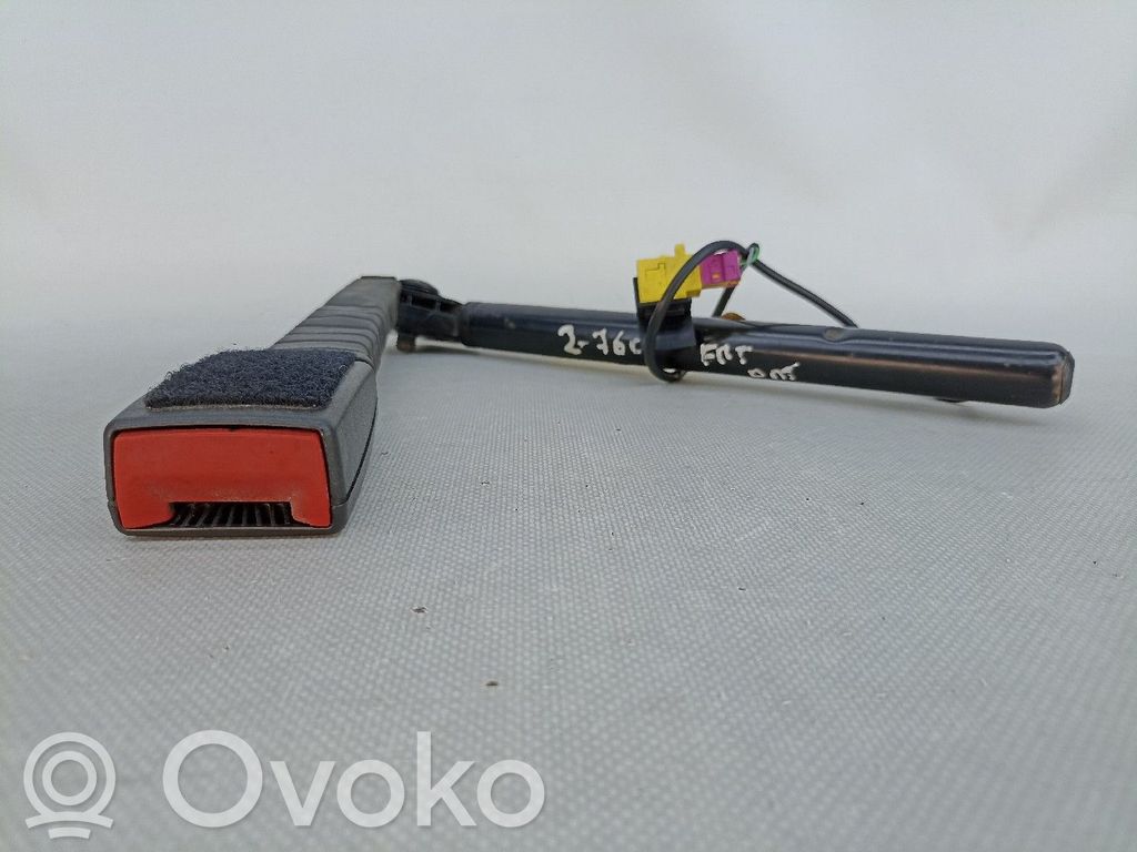 Gurtschloss vorne   R9022570806,13127948F,2PINOS