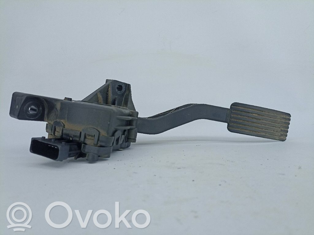 Gaspedal   A4543000304,6PV00886600,MN125792