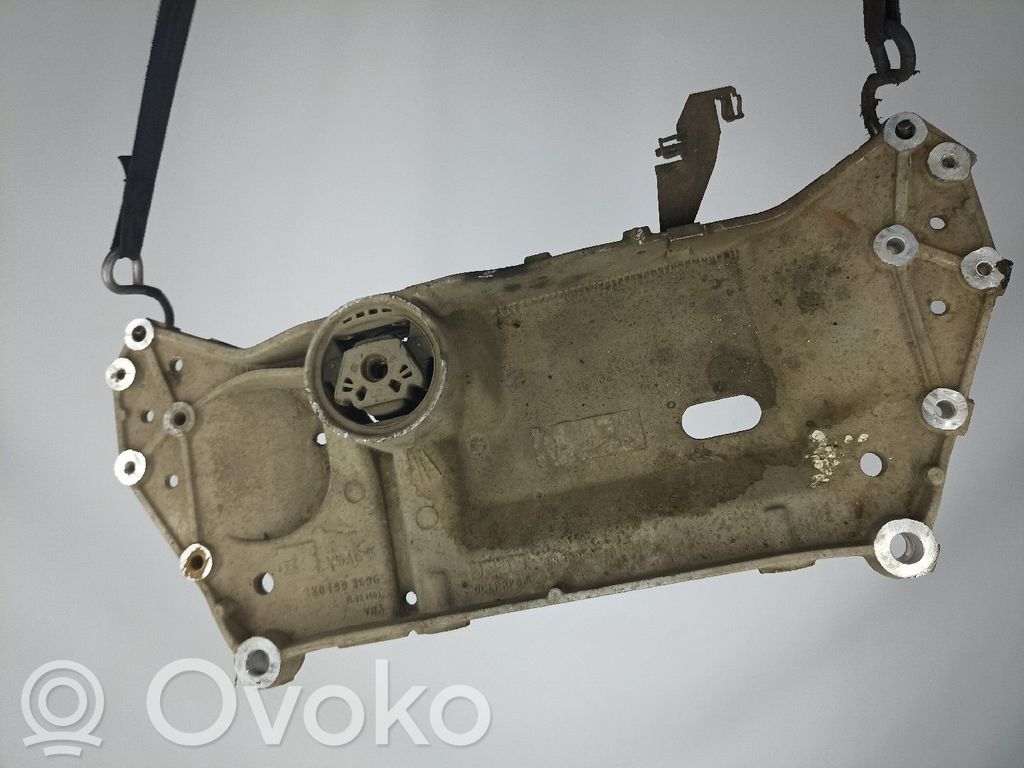 Seat Altea XL Bastidor delantero 