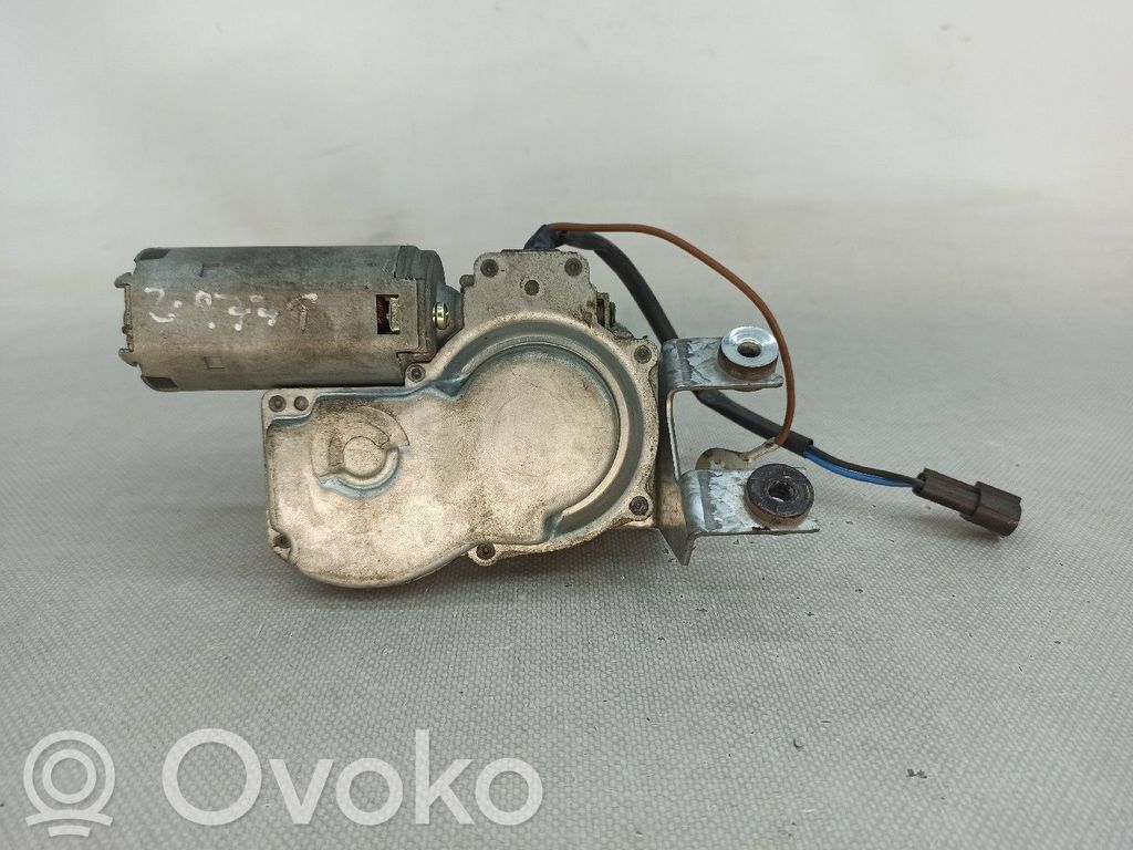 Opel Corsa B Motorino del tergicristallo del lunotto posteriore 