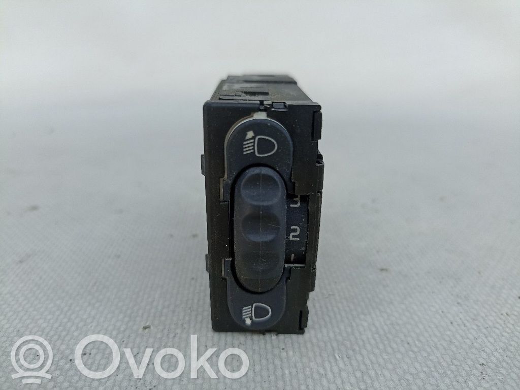 Renault Megane I Comutator/buton multifuncțional 