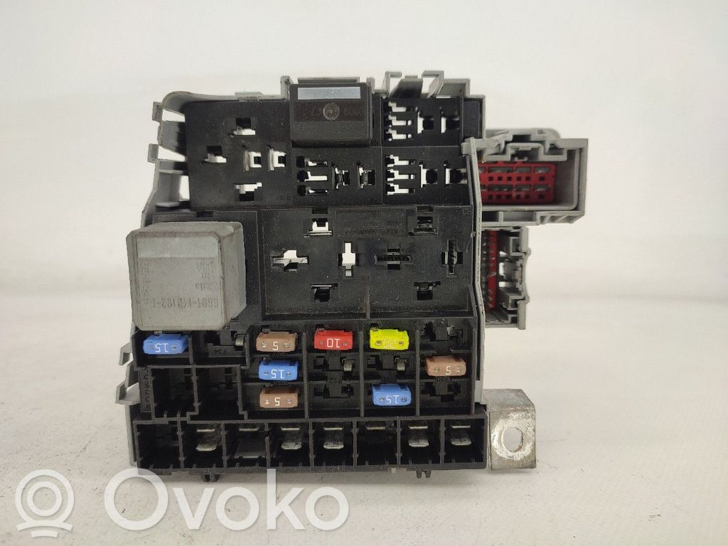 Unitate de control SAM   6G9T14A481AA,6G9T14B192AA,6G9T14B192EA
