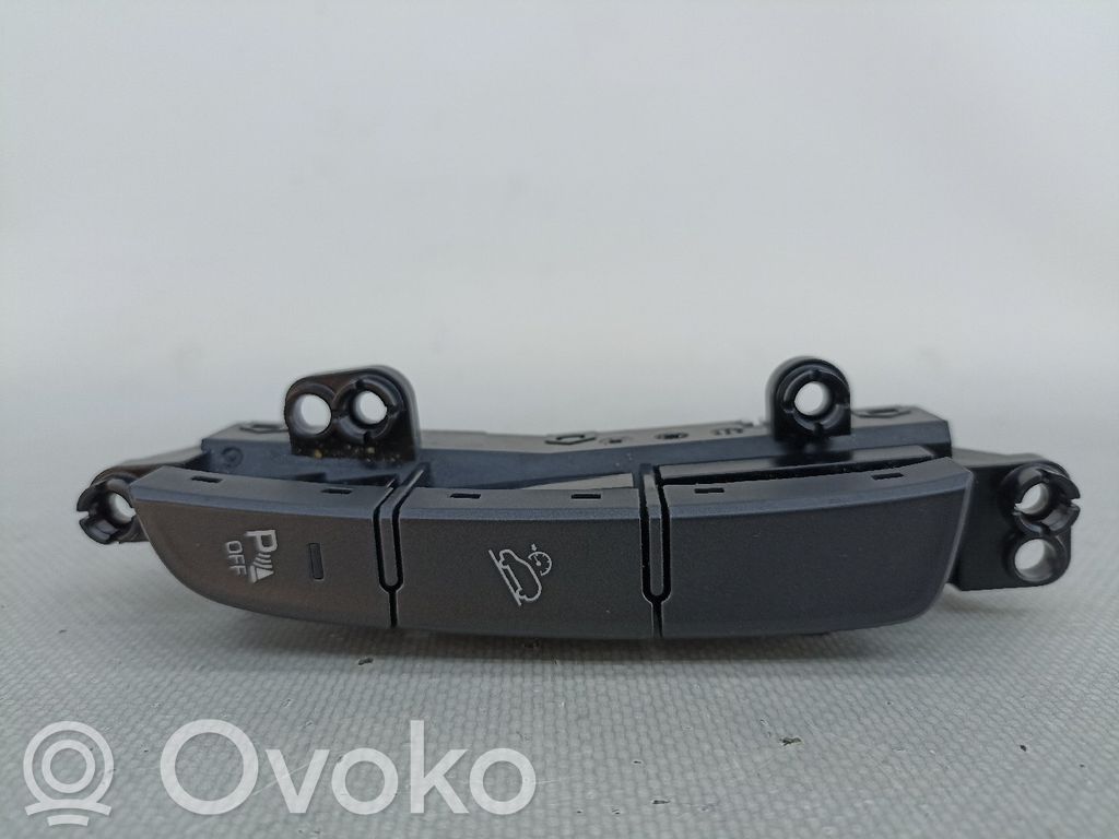 Hyundai Kona I Interruptor de control multifunción