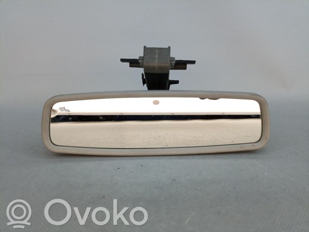 Renault Megane IV Specchietto retrovisore (interno) 