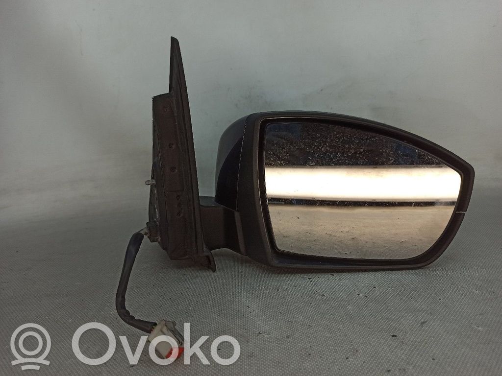 Ford S-MAX Oglindă electrică ușă față 