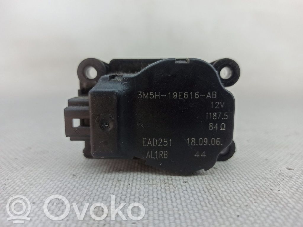 Ford S-MAX Motorino attuatore aria 