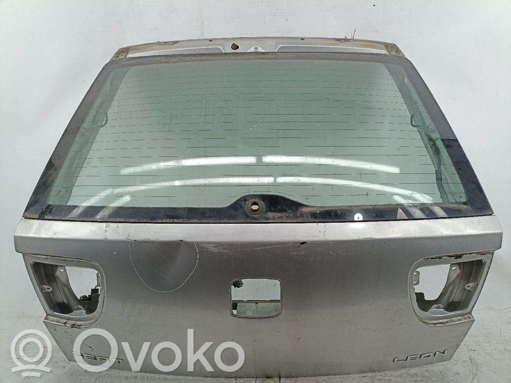 Seat Leon (1M) Puerta del maletero/compartimento de carga 
