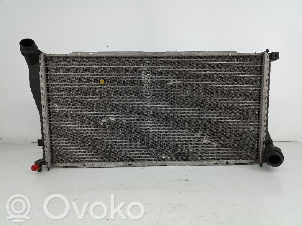 BMW 5 E39 Radiatore di raffreddamento 
