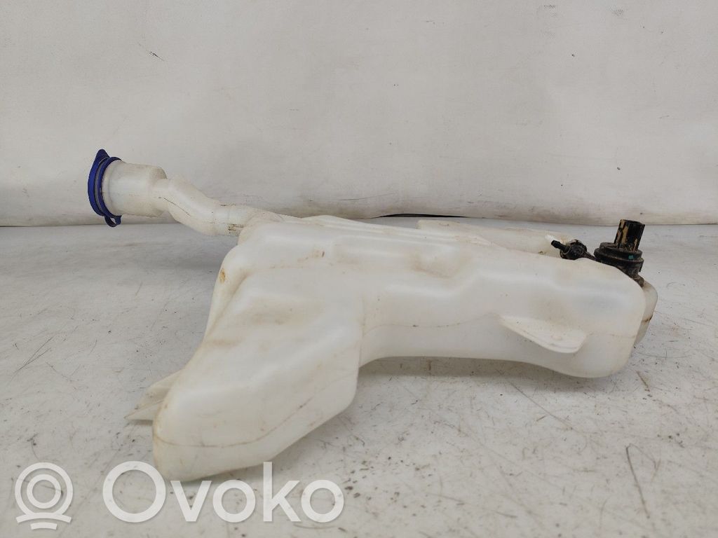 Ford Fiesta Serbatoio/vaschetta liquido lavavetri parabrezza
