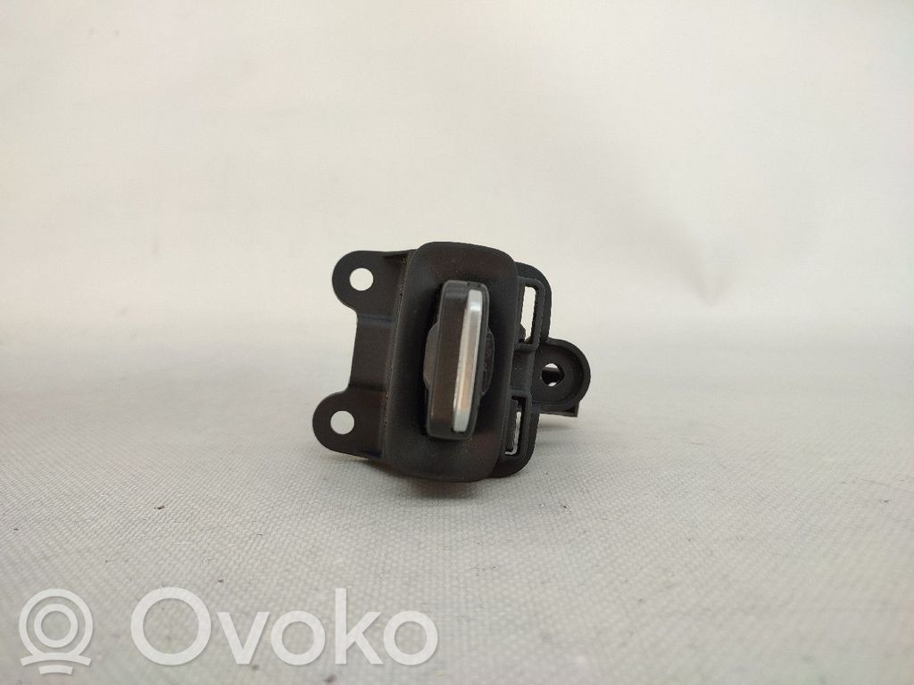 Volvo V60 Contact aprindere 