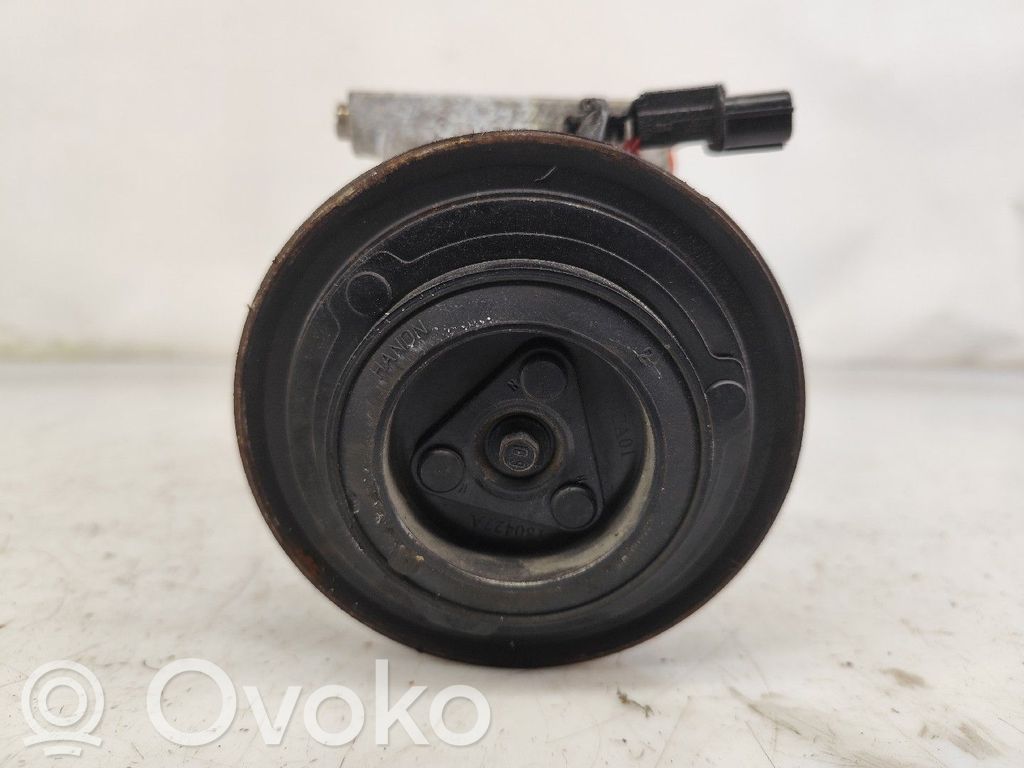 Klimakompressor Pumpe   97701D7500,3PINOS,CA500NJCA03