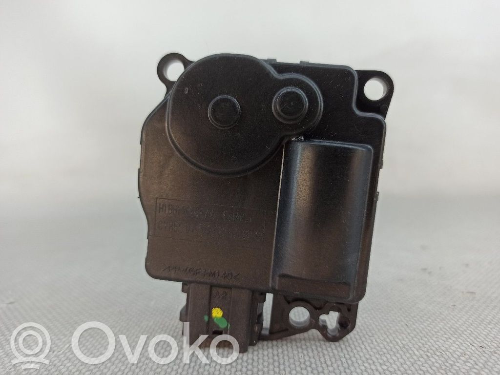 Ford Puma Motor/actuator clapetă aer 
