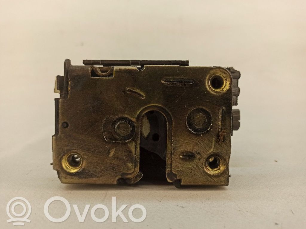 Front door lock   NV,2PINOS