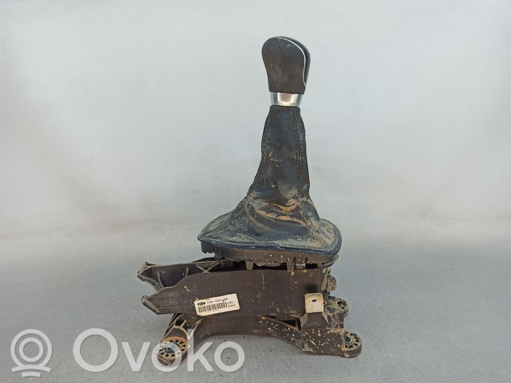 Palanca/selector de cambios   H1BR7C453DAF,5VELOCIDADES