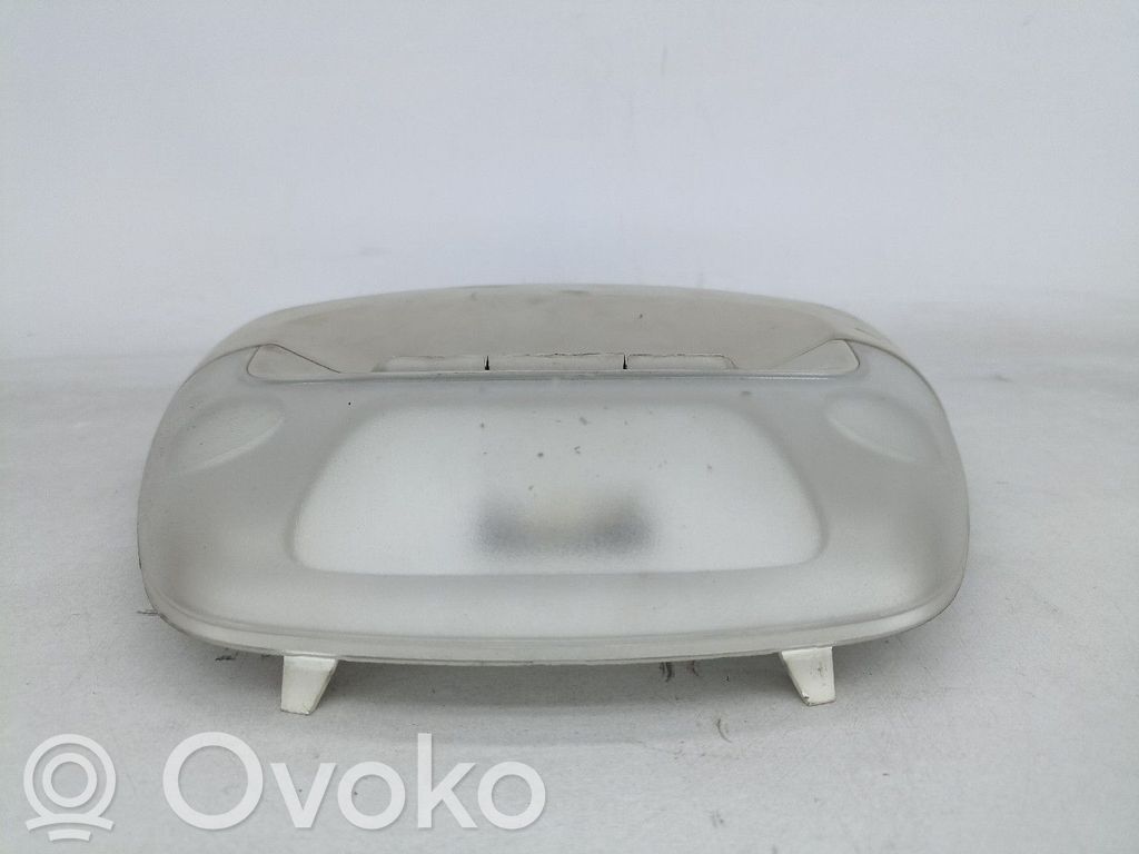 Headlining lighting console trim   0886000,0888700,46791389,735340493
