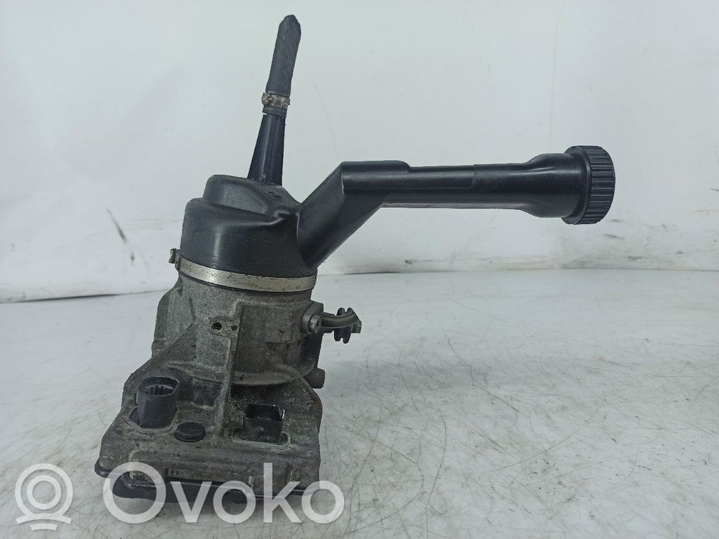 Ohjaustehostimen pumppu   9684979180,A0015321,DANOLIGEIRO