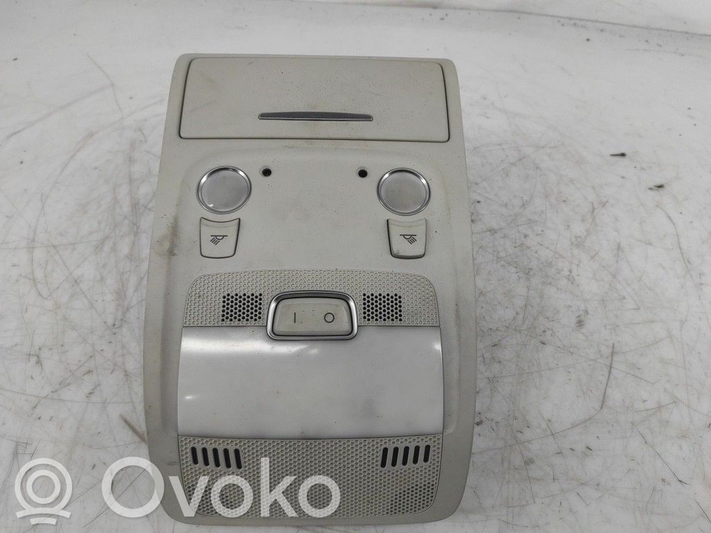 Audi RS4 B8 Ramă consolă lumini plafon 