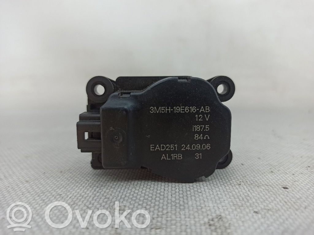 Ford S-MAX Motorino attuatore aria 