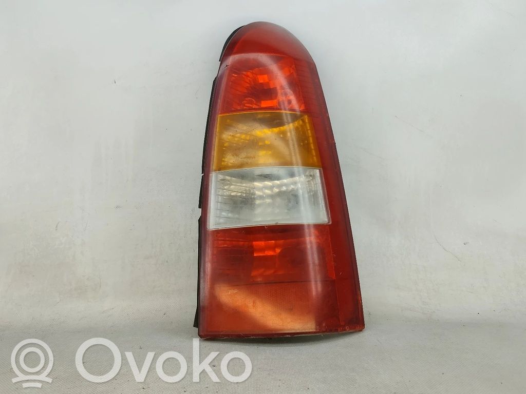 Luz trasera/de freno   NV,6PINOS