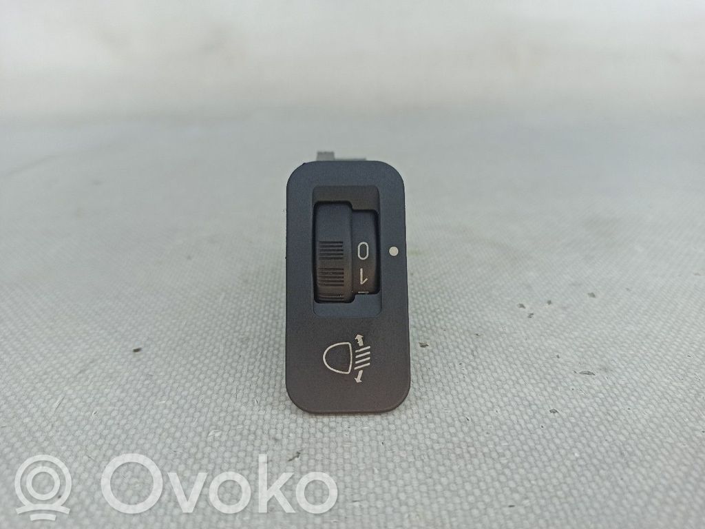 Multifunctional control switch/knob   REGULARFAROIS,5PINOS,FAROIS,NV