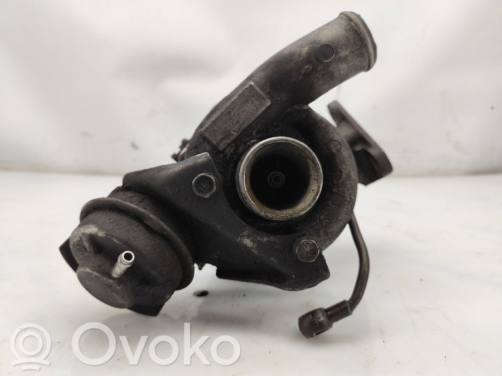Turbo   8973000923,897300,8973000926