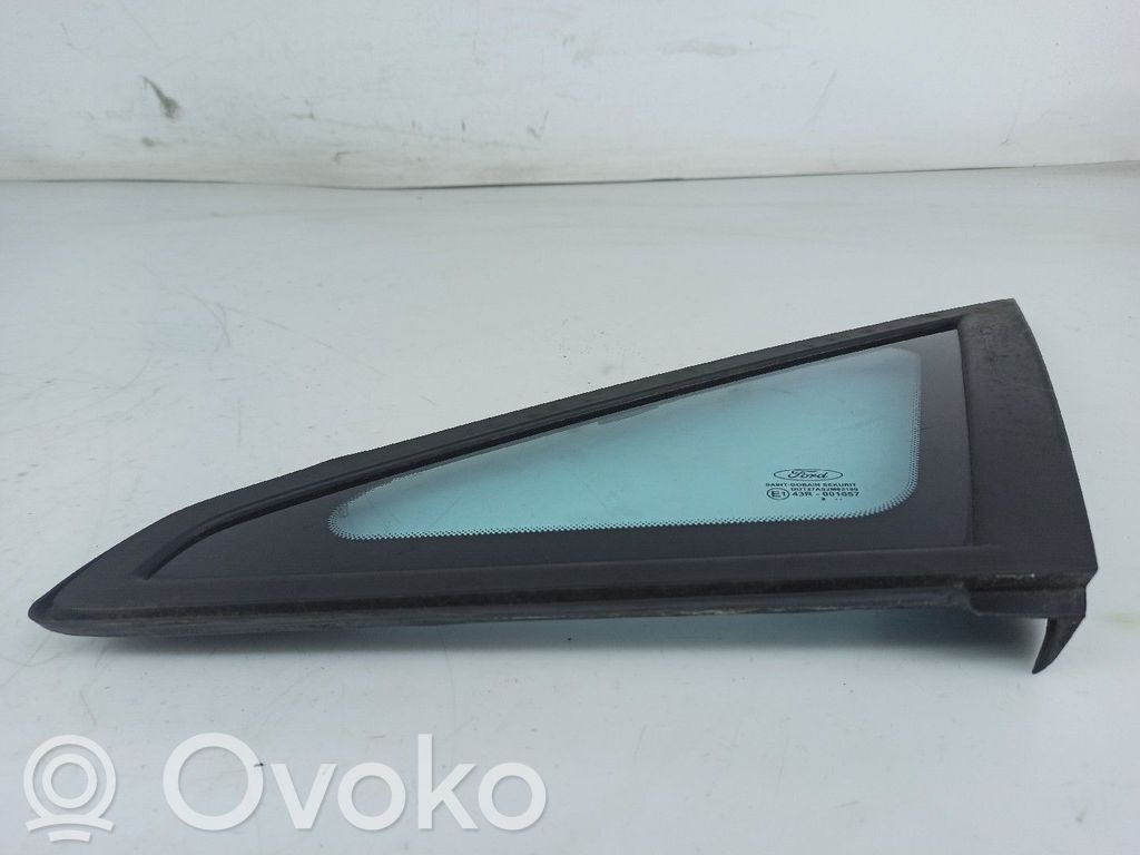 Ford C-MAX I Takasivuikkuna/-lasi 