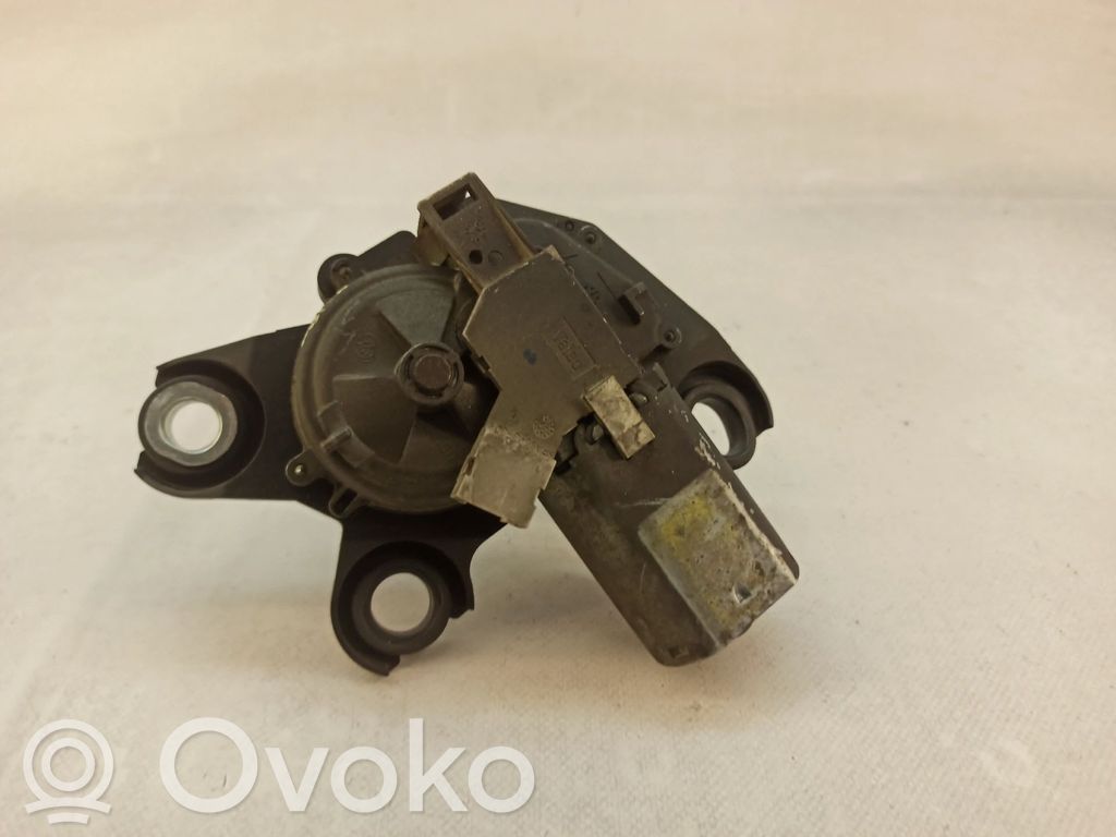 Wischermotor Heckscheibe   3PINOS